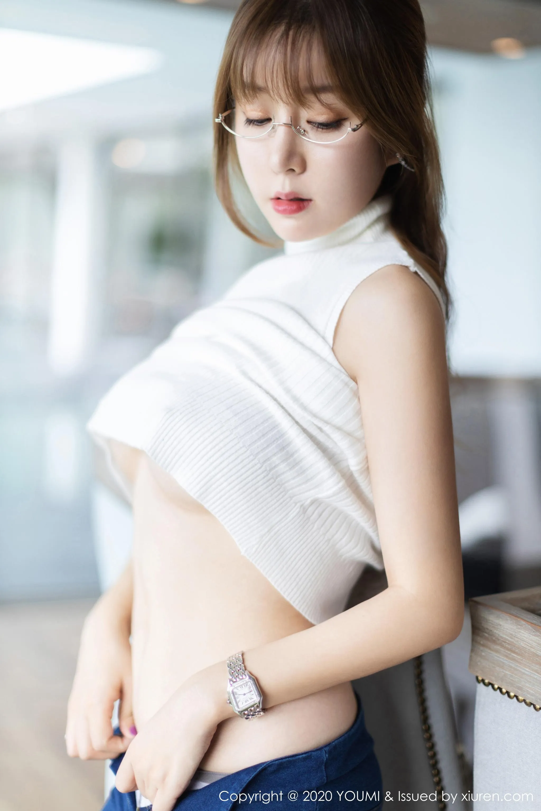 [YouMi尤蜜荟] 2020.01.16 VOL.407 王雨纯 [81P]插图3